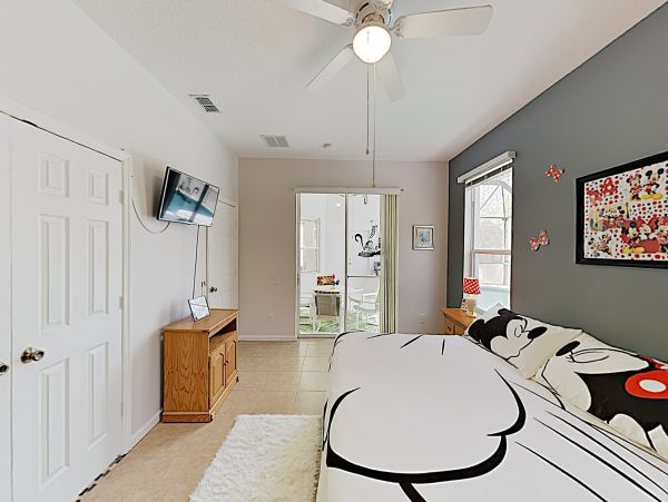 Orlando Home 1026664