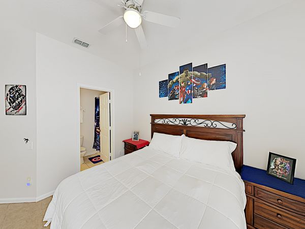 Orlando Home 1026664