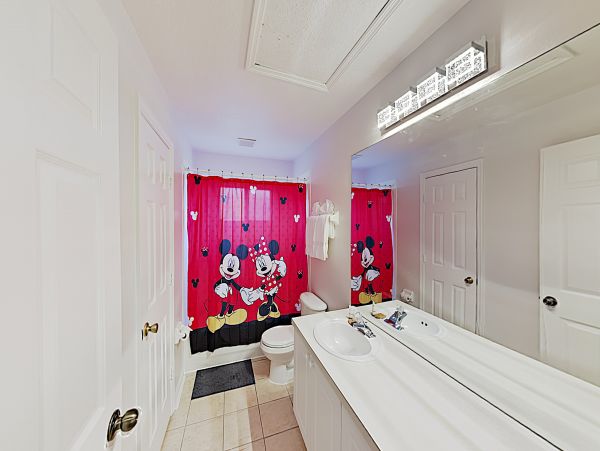 Orlando Home 1026664