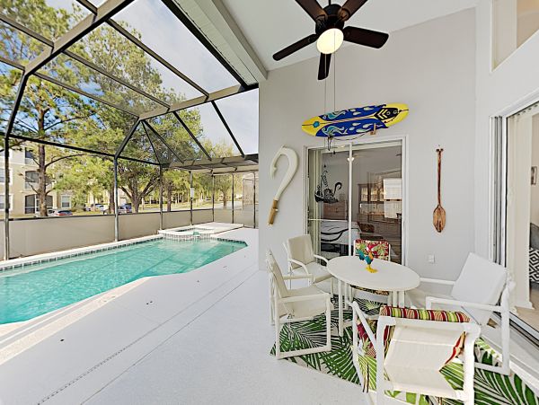 Orlando Home 1026664