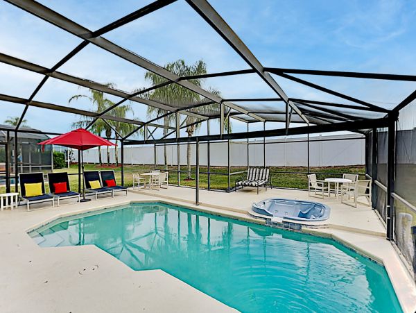 Orlando Home 1026666