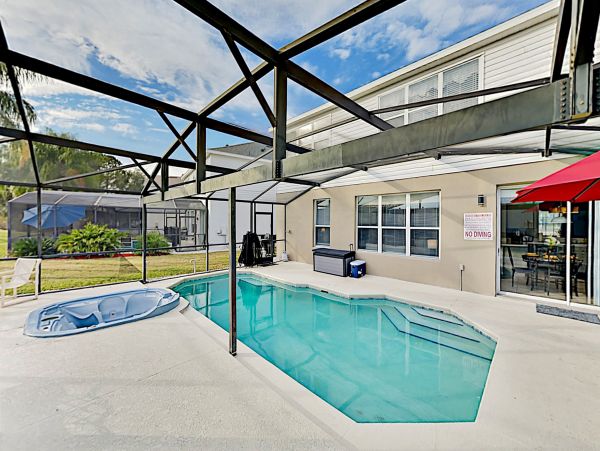 Orlando Home 1026666
