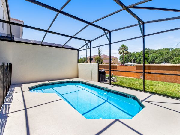 Orlando Home 1026667