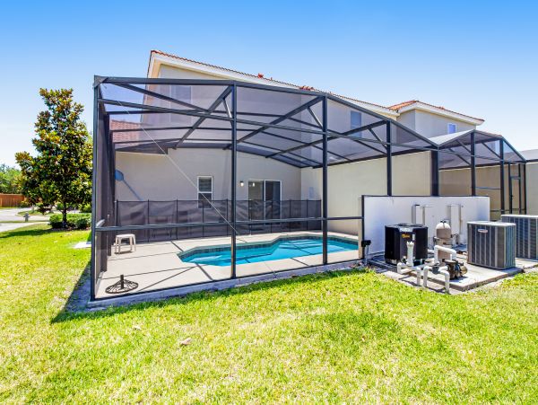 Orlando Home 1026667