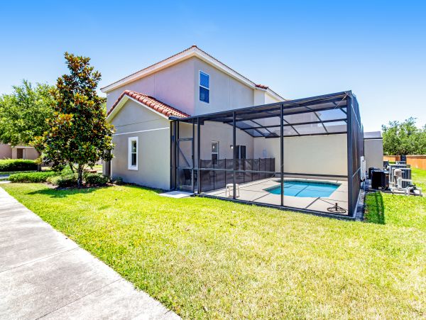 Orlando Home 1026667
