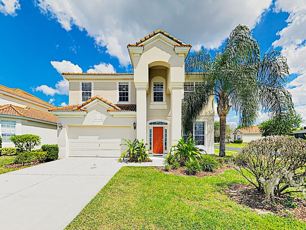 Orlando Home 1026668