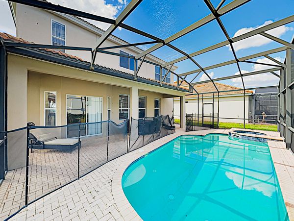 Orlando Home 1026668