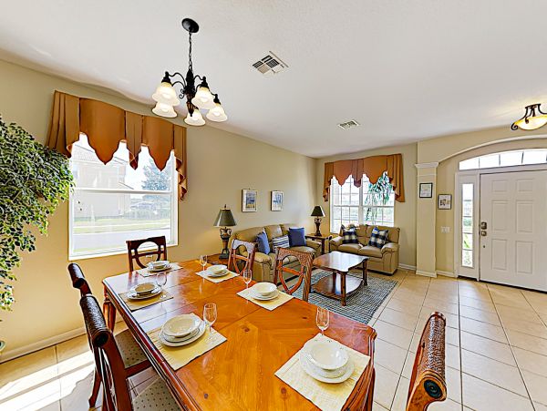 Orlando Home 1026668