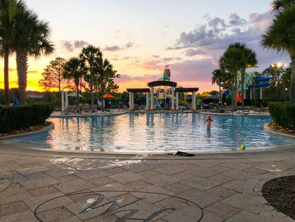 Orlando Home 1026668