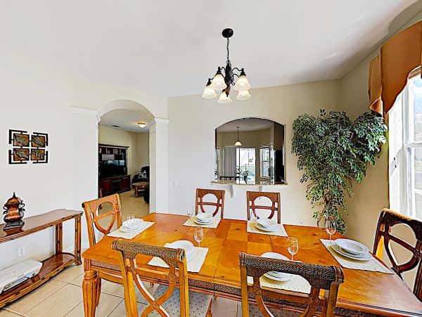 Orlando Home 1026668