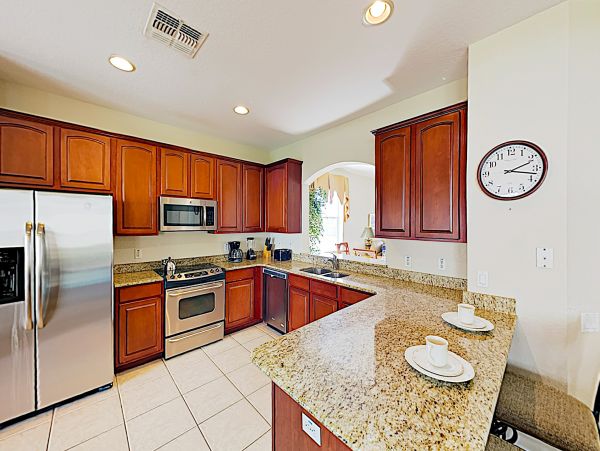 Orlando Home 1026668