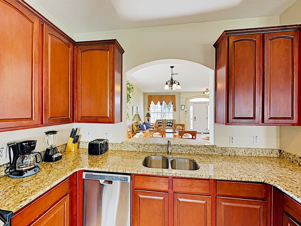 Orlando Home 1026668