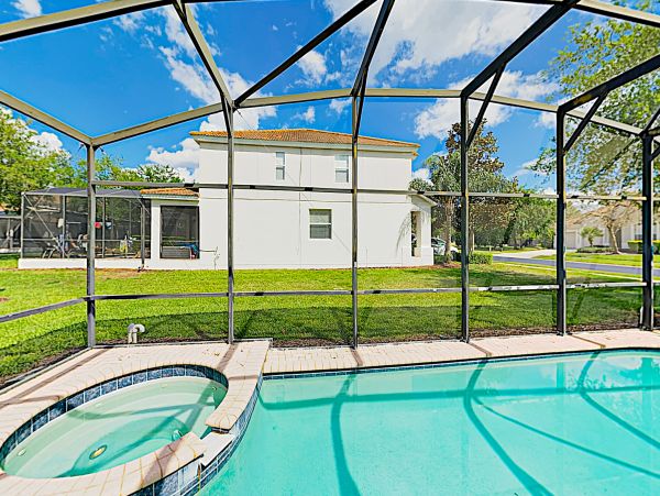 Orlando Home 1026668