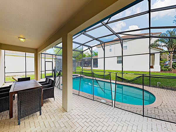 Orlando Home 1026668