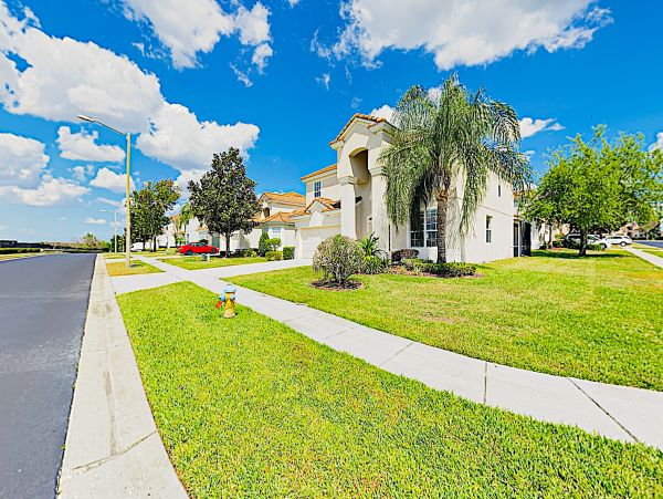 Orlando Home 1026668
