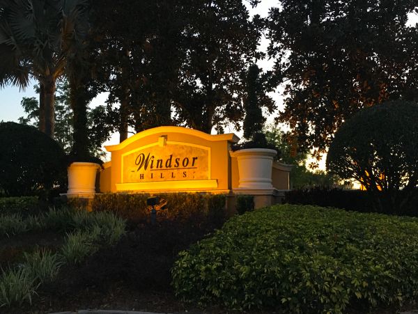 Orlando Home 1026668