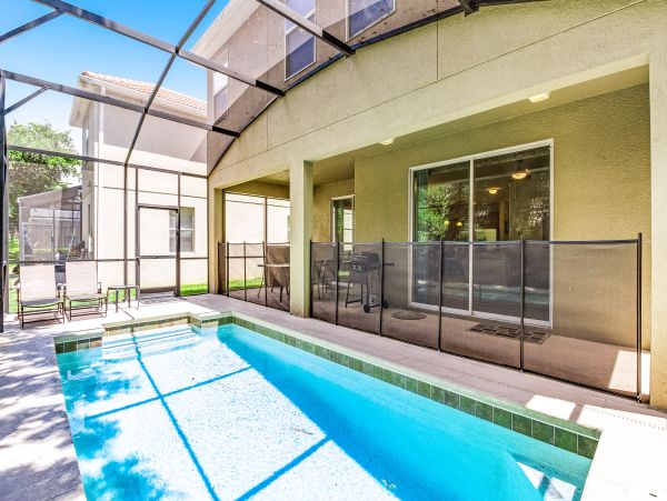 Orlando Home 1026670