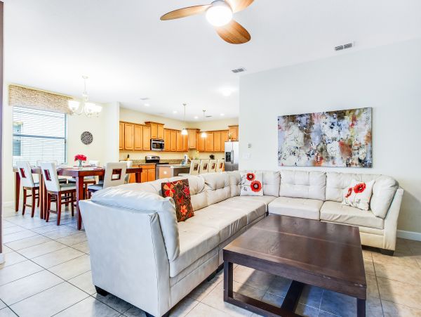 Orlando Home 1026670