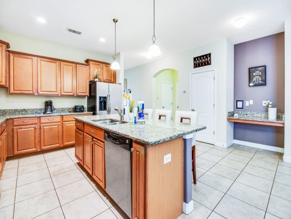 Orlando Home 1026670