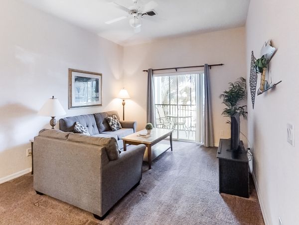 Orlando Condo 1026671