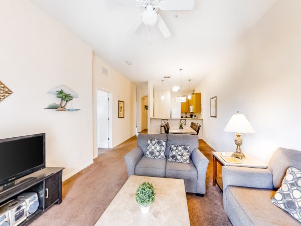 Orlando Condo 1026671