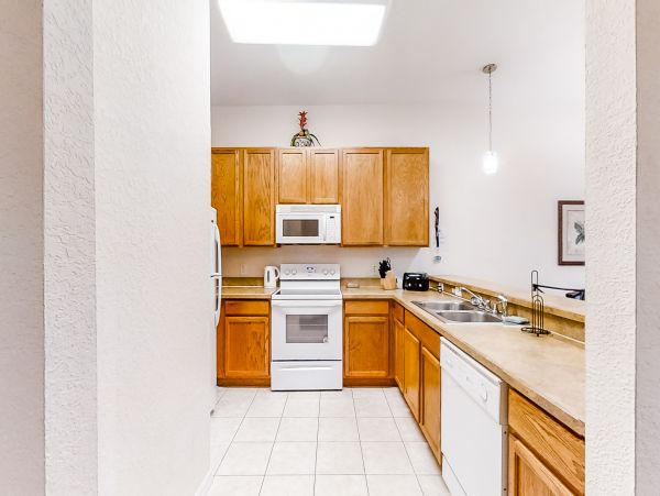 Orlando Condo 1026671