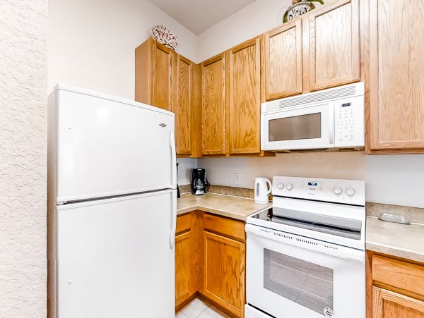 Orlando Condo 1026671