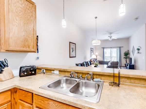 Orlando Condo 1026671