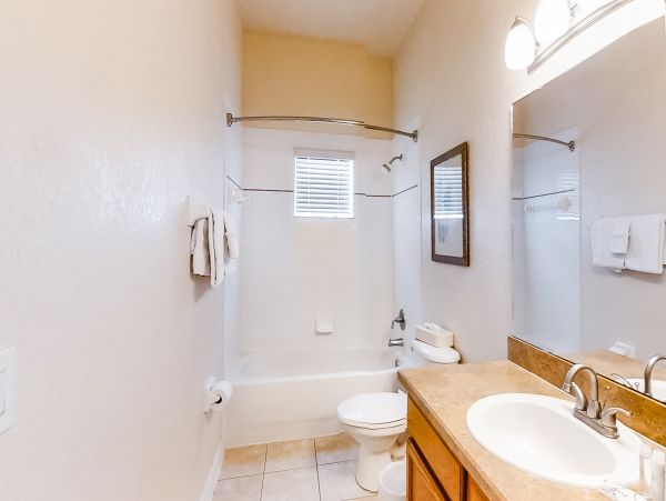 Orlando Condo 1026671