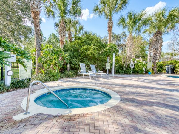 Orlando Condo 1026671