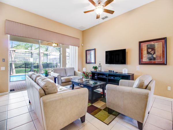 Orlando Home 1026672