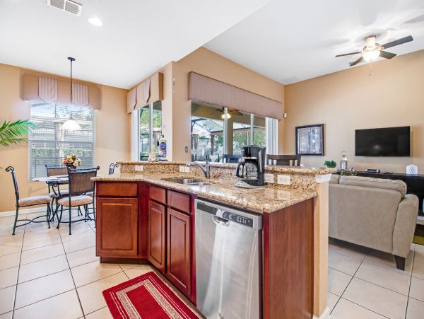 Orlando Home 1026672