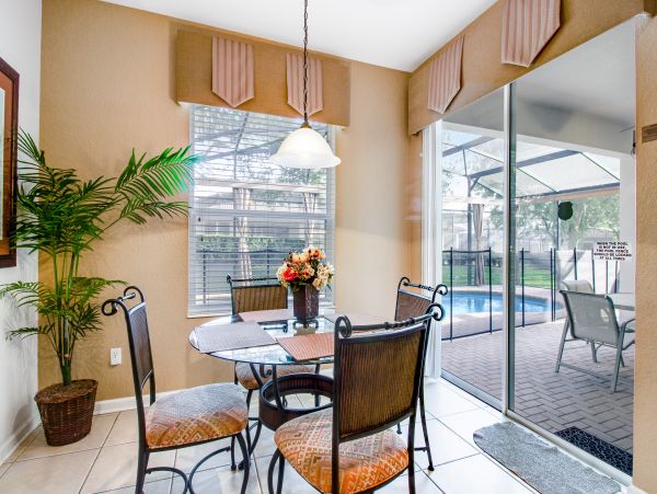 Orlando Home 1026672
