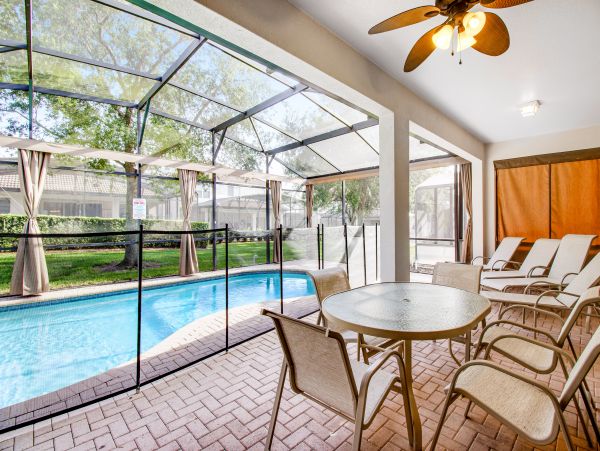 Orlando Home 1026672