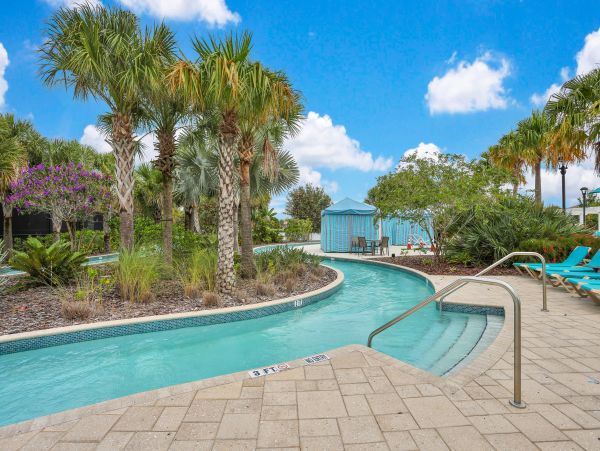 Orlando Home 1026673