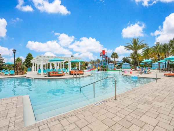 Orlando Home 1026673