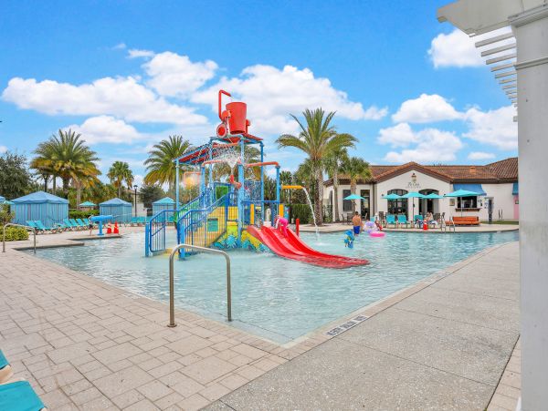 Orlando Home 1026673