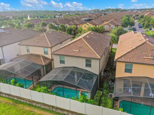 Orlando Home 1026673