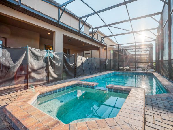 Orlando Home 1026674