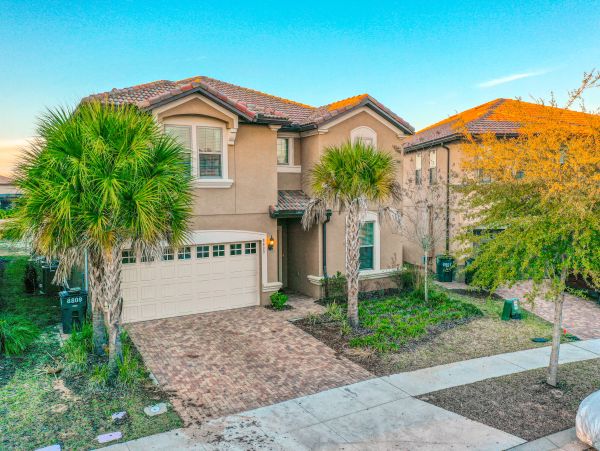Orlando Home 1026674