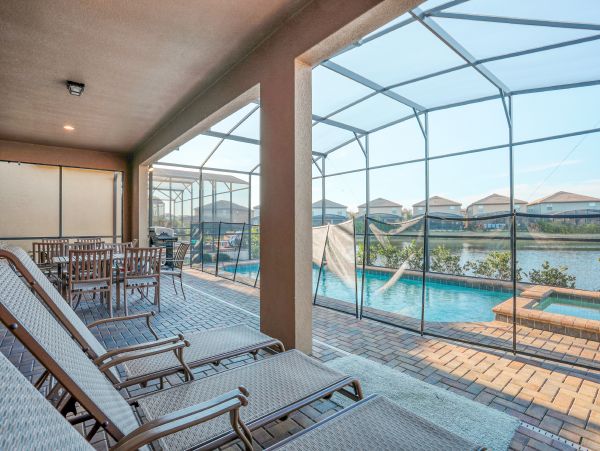 Orlando Home 1026674