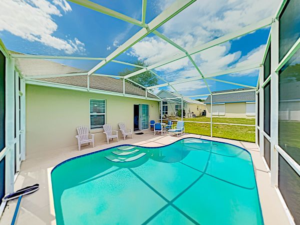 Orlando Home 1026675