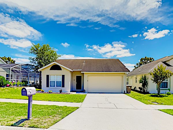 Orlando Home 1026675