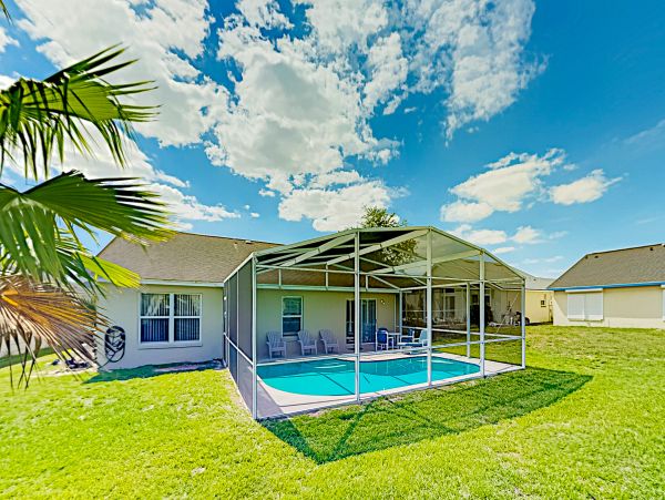 Orlando Home 1026675