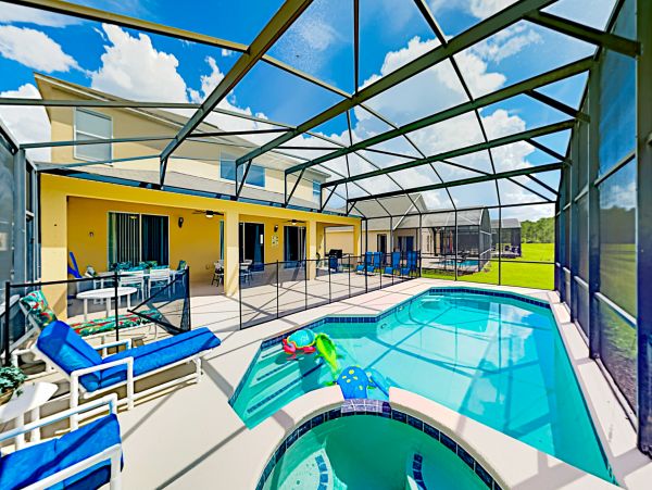 Orlando Home 1026676