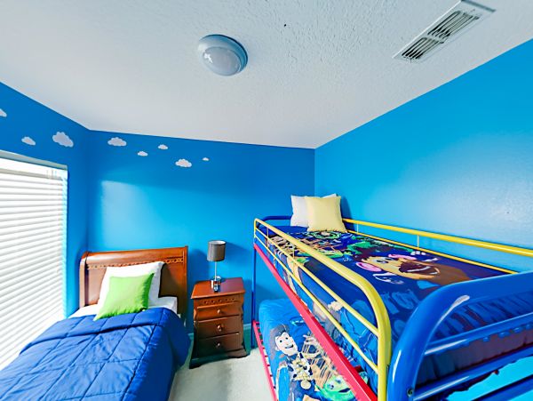 Orlando Home 1026676