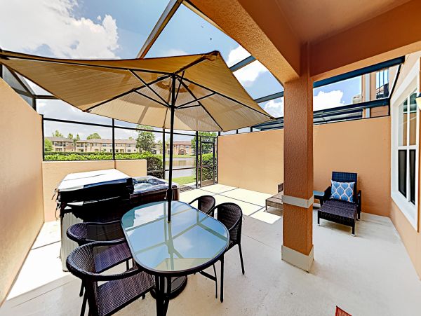 Orlando Home 1026677