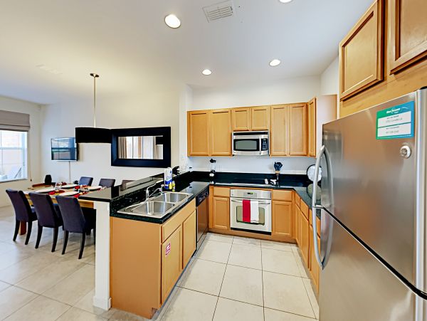 Orlando Home 1026677