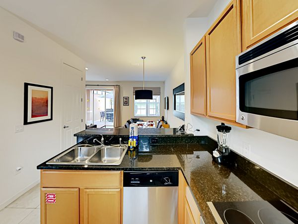 Orlando Home 1026677