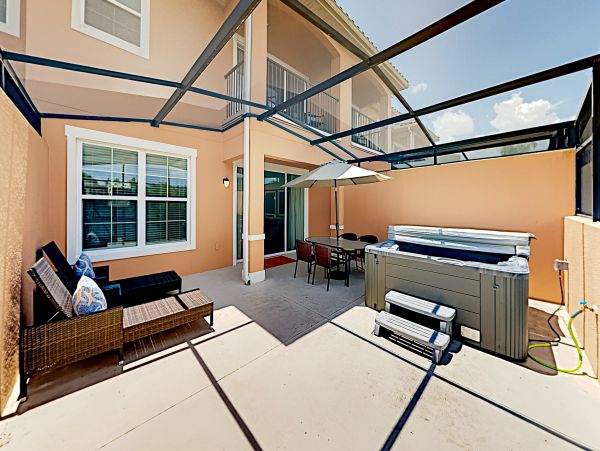 Orlando Home 1026677